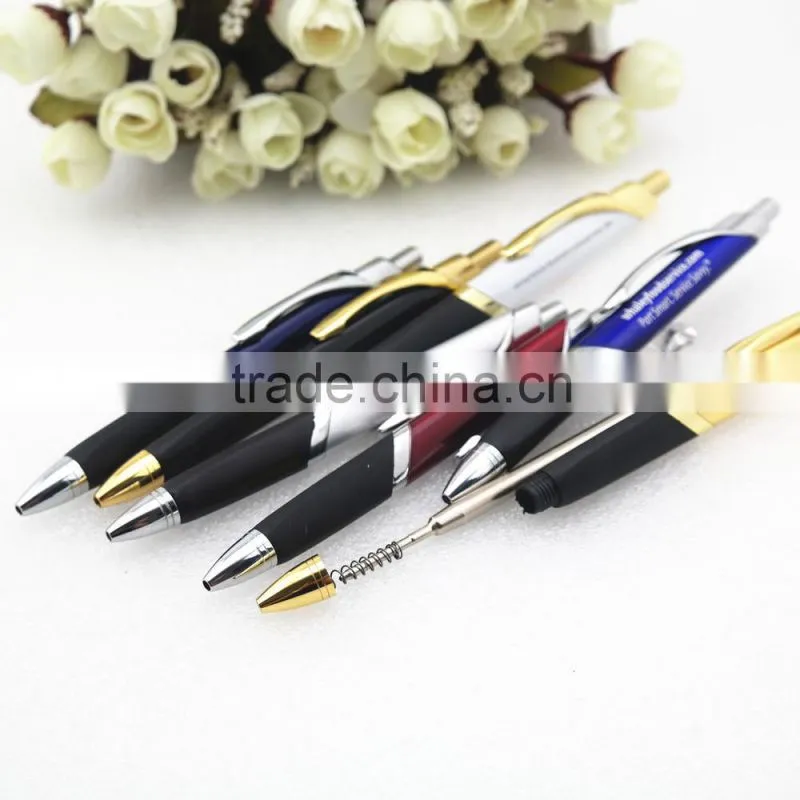 TM-31 Gift metal pen , metal ballpoint pen , best ballpoint pen
