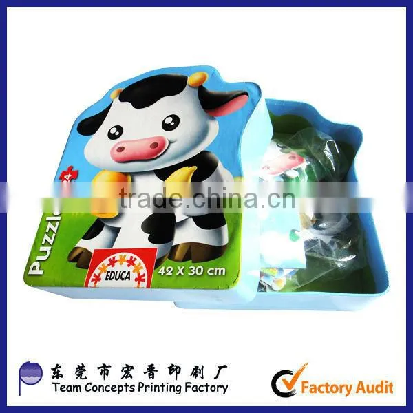 custom photo educational jigsaw puzzles wholesale
