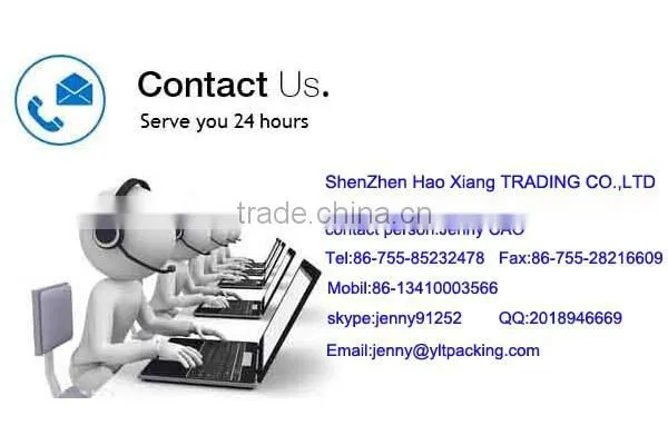 manufacture plastic food bag with zipper manufacture