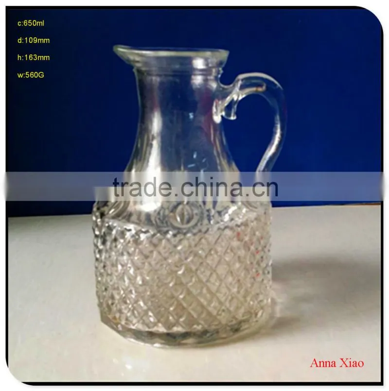 22oz glass wine bottle dispensers