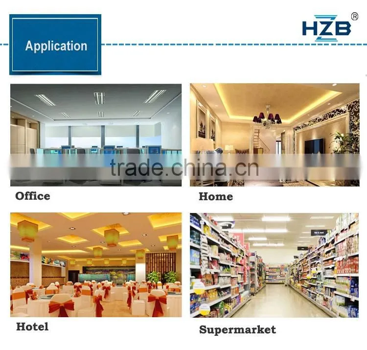 New Product Distributor Wanted T5 Fluorescent Lamp 2835 Smd Led