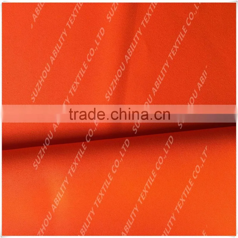 Gabardine Uniform Workwear Fabric