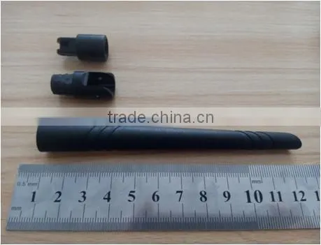 2016 Newest 3g l rubber omni wifi router antenna with sma connector 3dbi price
