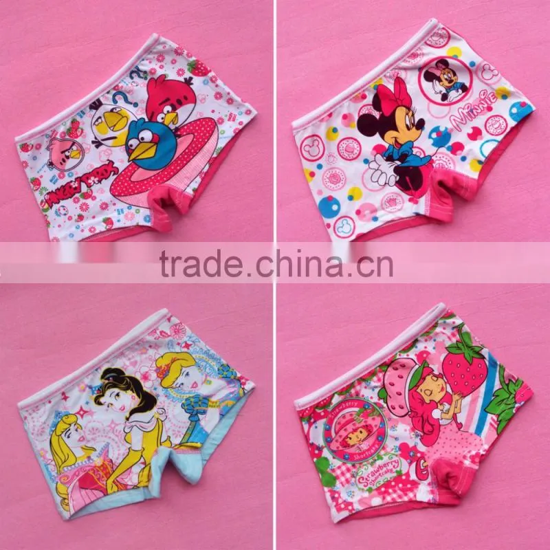 2016 kids in underwear cotton briefs kids thong underwearbaby underwear