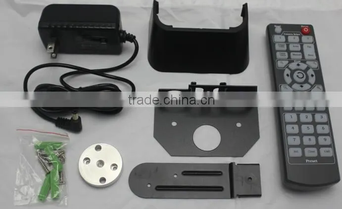 Made In China USB Interface Mini Zoom Digital Camera Dome High Speed CCD Mounted Video Cheap Wide Angle Camera