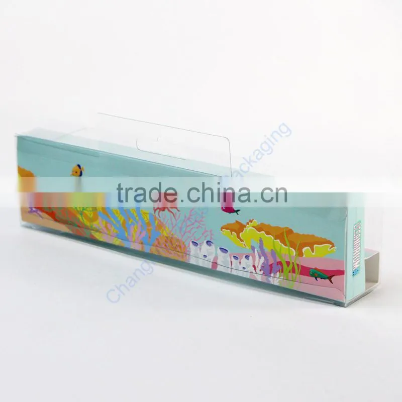 Custom Design gift box packaging