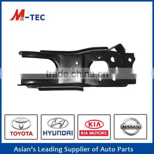 Upeer control arm toyota hiace 48605-35120 for Hilux high performance