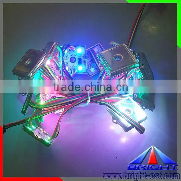 SMD5050 DMX Digital LED Module