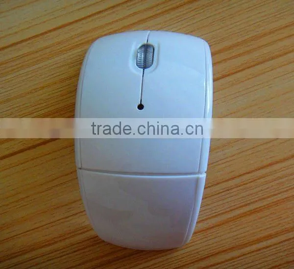 wireless computer mouse foldable mouse computer