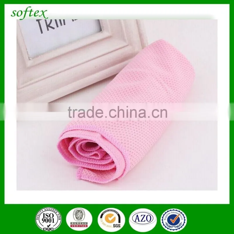 35x90cm 50g Enduring Running Jogging Gym Sports Instant instant cold towels
