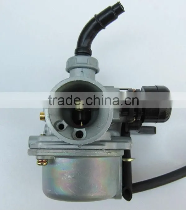 Performance oko 30mm carburetor