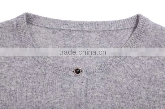 100 cashmere lady sweater