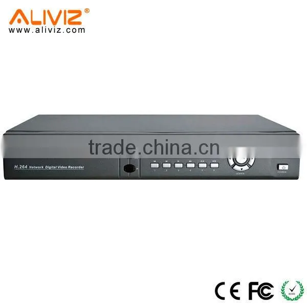 4CH H.264 DVR AS-9104LVS car dvr rearview mirror