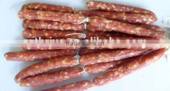 Commercial cheap price ham knotting machine/ham cutter cutting machine for sale