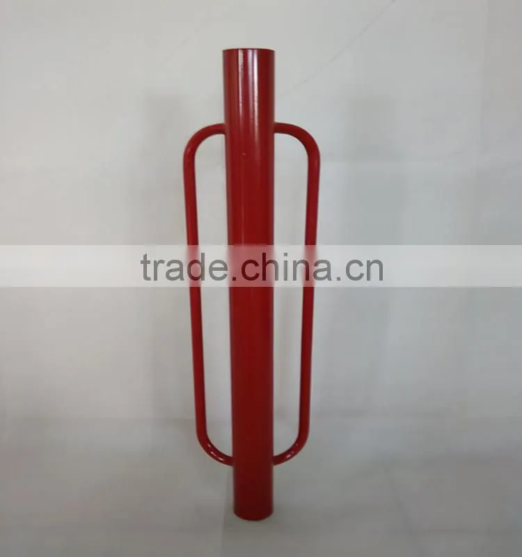 factory produce fence post drivers