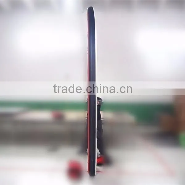 Color Collision inflatable sup stan up paddle surf board