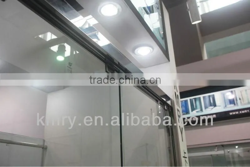 Right/Left Sliding Door Shower Screen(KD5211)