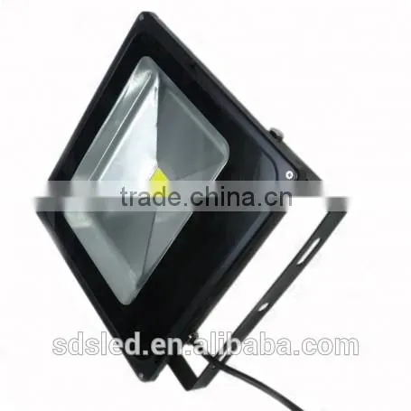 LED 3000LM IP66 Cool White Black 30w outdoor LED flood light