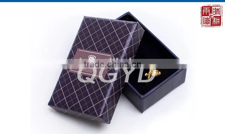 fashion design manufacturer custom fancy jewellery box