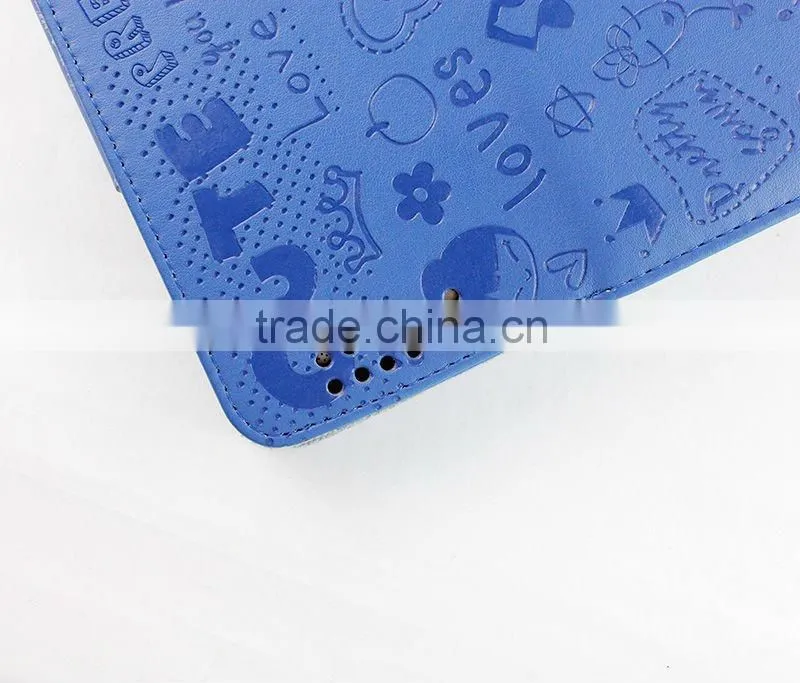 HOT Flip Tablet Case for iPad 3
