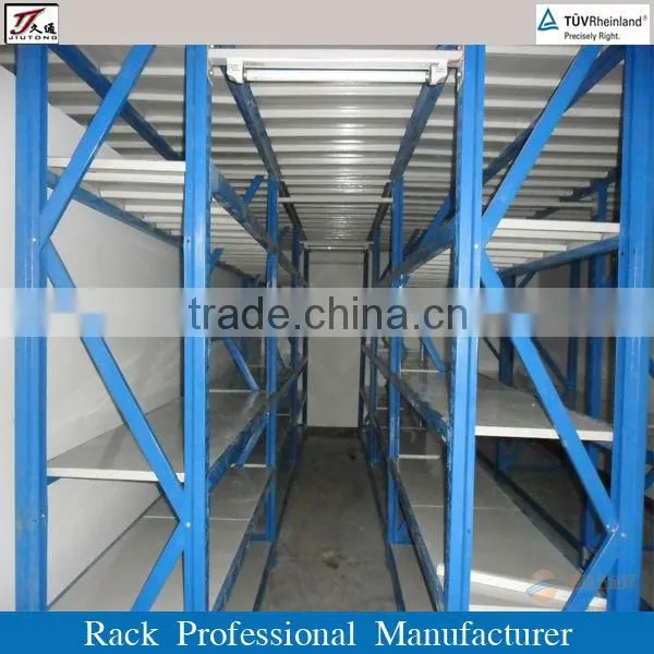 Warehouse Glass Rack for Sale