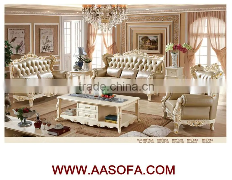 Modern living room center table and sofa sofa dimension cheap bedroom furniture set