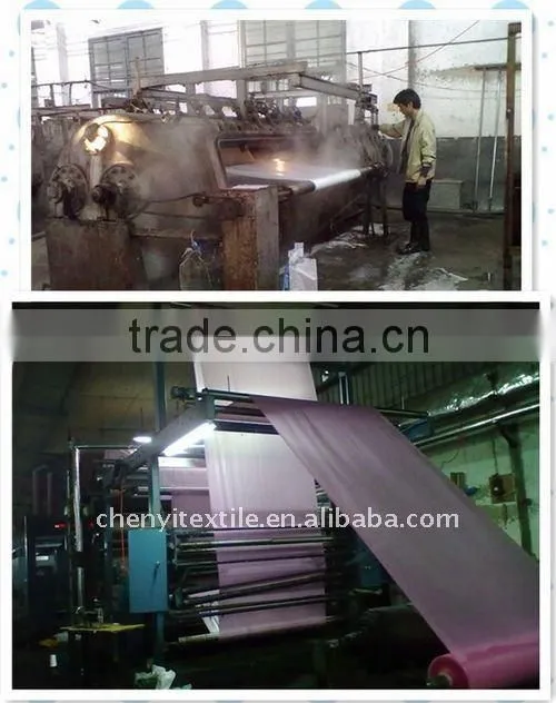 100 poly taffeta fabric for sale woven lining fabric
