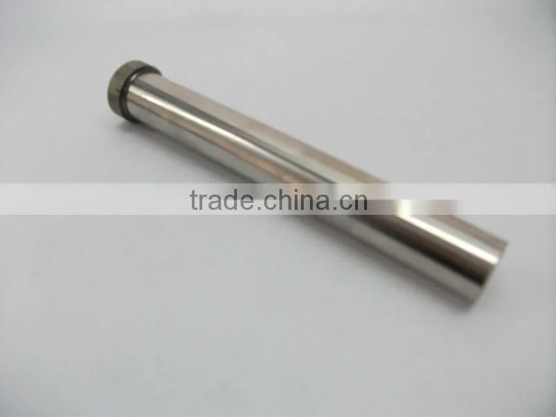 Customized chamfering punch China Manufacturer