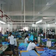 Sunshine Inflatable Toys Co., Ltd. company overview - view 2