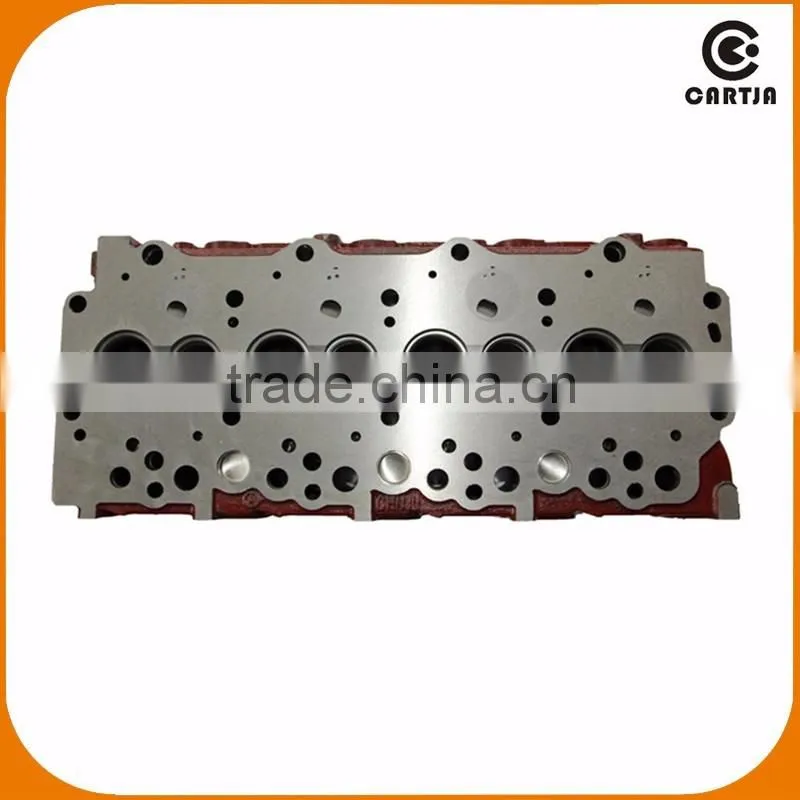 cylinder head for KIA J2 engine parts