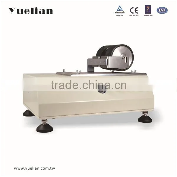 Dynamic Adhesive Roller Tester for Tape (YL-8802D)