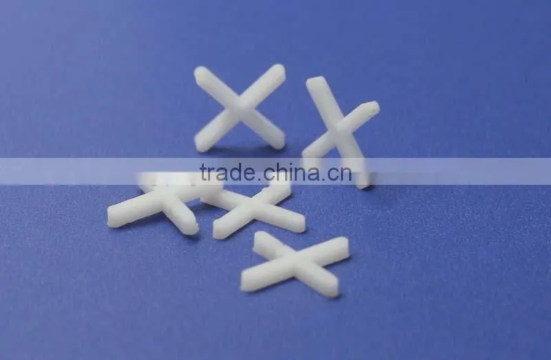 pp solid tile spacer