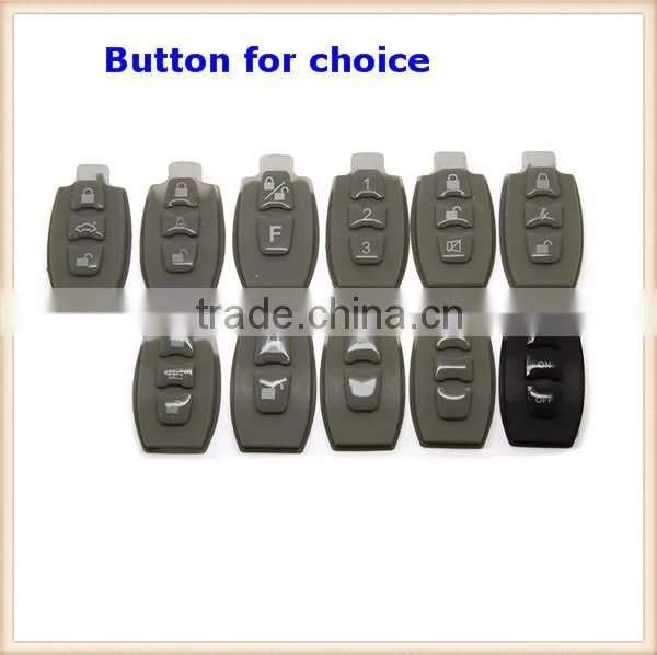 waterproof remote contol case /cover we make case for 10 years BM-056-2