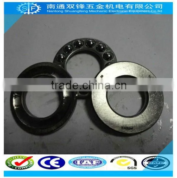 seadoo jetski thrust ball Bearing 52215