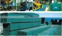 powder coated steel (gi) sheet
