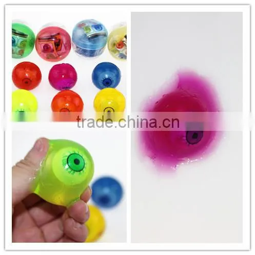 volcano putty toys