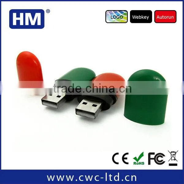 top selling special plastic usb flash drive 500gb, usb 3.0 flash drive for promotion gift
