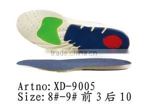 PU Insole for foot care