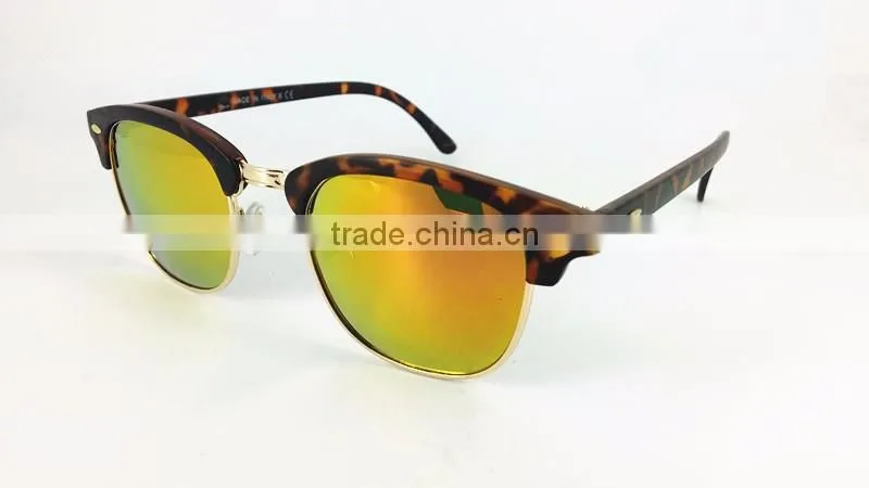 kailun Classic Club master square sunglasses