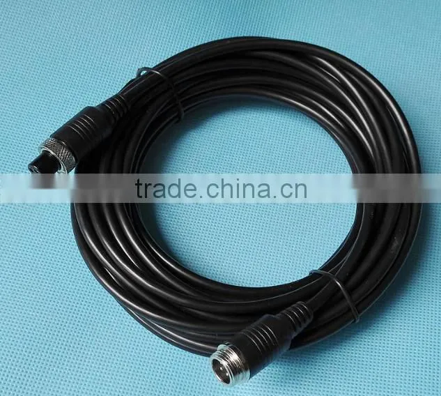 4pin 5M/10M/15M/20M/30M Audio Video Extension Cable