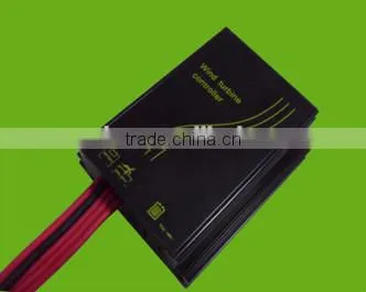 300w 24v wind turbine/generator controller