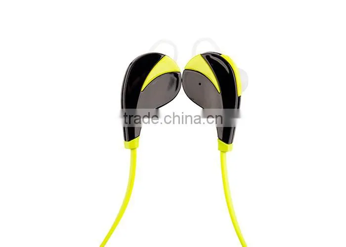 high quality mobile phone mini wireless earphone
