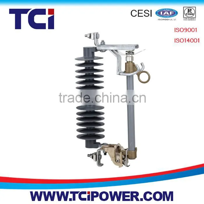 22 kv polymer Fuse Cutout