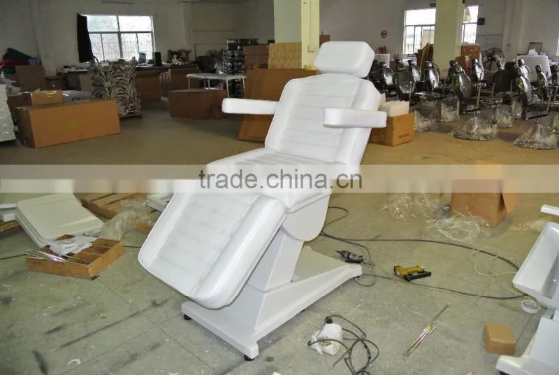 Modern salon and beauty massage table type furniture massage bed