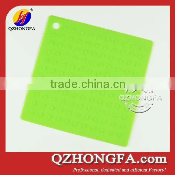 Table Accessory Water-proof Silicone Table Placemat