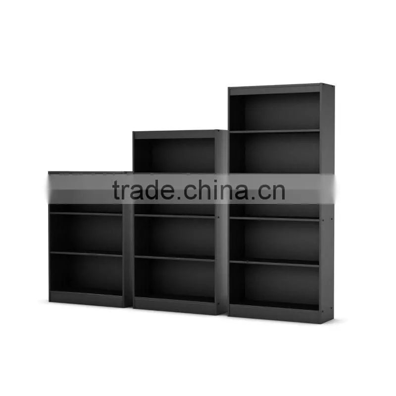 Modern Book Shelf