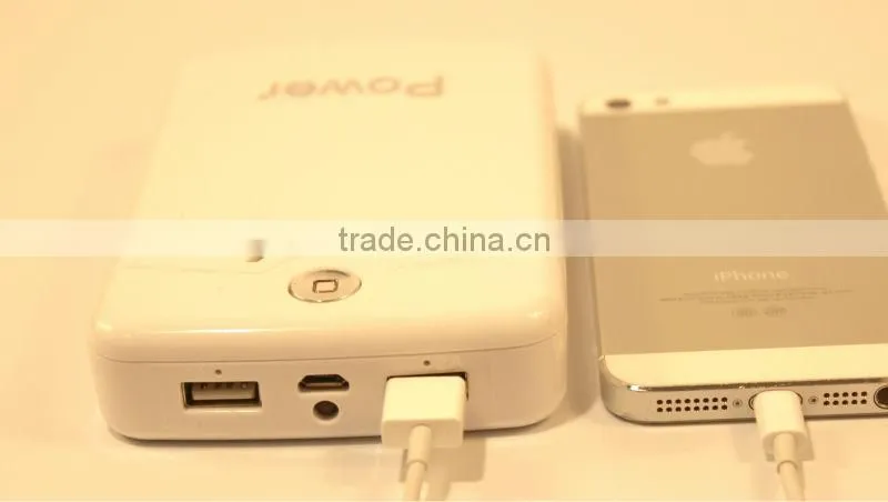 8800mAh mobile power bank/mobile power supply