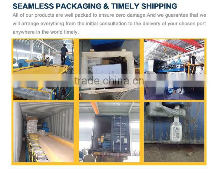 eps board moulding roll forming machine