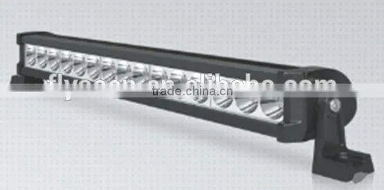 Super bright 90w led offroad light bar, led flood work lamp 4x4 led light bar,LED Work Light Bar,Flood Beam 4X4 Offroad Lamp