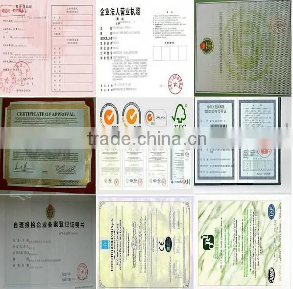 UPVC profiles